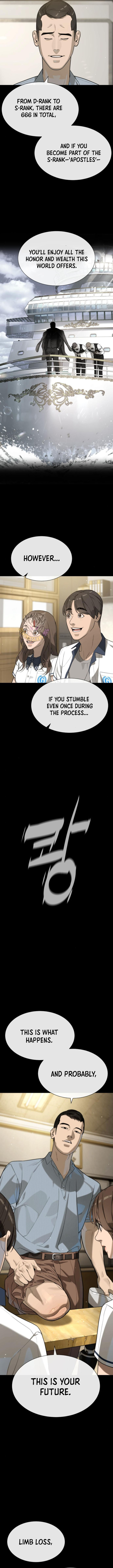 Killer Peter Chapter 98 8